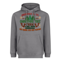 Storm griswold christmas tree farm Heavyweight Hoodie - MaliasSmallBusiness