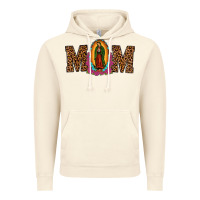 Vintage Artic our lady of guadalupe mom Vintage Hoodie - JahusDesignShop