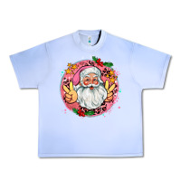 Grape Ice merry christmas peace santa Urban Heavy Tee - AdoDesignShop