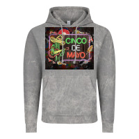 Cloud Rock cinco de mayo cactus tumbler 3 Vintage Hoodie - CTS Tumbler Store