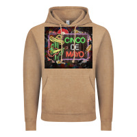 Vintage Coffee cinco de mayo cactus tumbler 3 Vintage Hoodie - CTS Tumbler Store