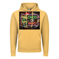 Vintage Mustard cinco de mayo cactus tumbler 3 Vintage Hoodie - CTS Tumbler Store