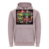 Vintage Zinc cinco de mayo cactus tumbler 3 Vintage Hoodie - CTS Tumbler Store
