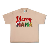 Burro merry mama Urban Heavy Tee - BarkalooDesign