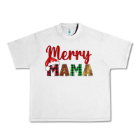 Lunar Rock merry mama Urban Heavy Tee - BarkalooDesign