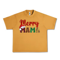 Peanut Butter merry mama Urban Heavy Tee - BarkalooDesign