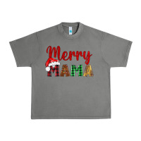 Tornado merry mama Urban Heavy Tee - BarkalooDesign