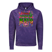 Cloud Purple happy cinco de mayo Vintage Hoodie - CTS Tumbler Store