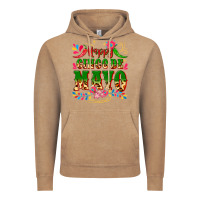 Vintage Coffee happy cinco de mayo Vintage Hoodie - CTS Tumbler Store