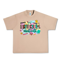 Burro instructional assistant's Urban Heavy Tee - AdoDesignShop