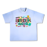Grape Ice instructional assistant's Urban Heavy Tee - AdoDesignShop