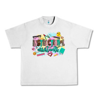 Lunar Rock instructional assistant's Urban Heavy Tee - AdoDesignShop