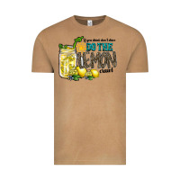 Vintage Camel if you drink dont drive do the lemon crawl Vintage Tee - RacoonDesign