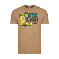 Vintage Coffee if you drink dont drive do the lemon crawl Vintage Tee - RacoonDesign