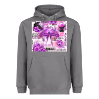 Storm witchy celestial witch Heavyweight Hoodie - MaliasSmallBusiness
