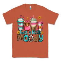 Copper just a little moody coffee cups Classic Tee - Jasminsmagicworld