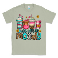 Matcha just a little moody coffee cups Classic Tee - Jasminsmagicworld