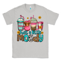 Moon Dust just a little moody coffee cups Classic Tee - Jasminsmagicworld