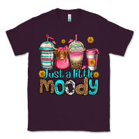 Plum just a little moody coffee cups Classic Tee - Jasminsmagicworld
