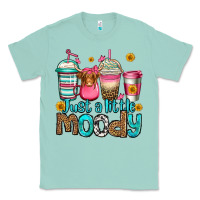 Seafoam just a little moody coffee cups Classic Tee - Jasminsmagicworld