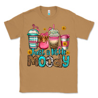 Toasted Coconut just a little moody coffee cups Classic Tee - Jasminsmagicworld