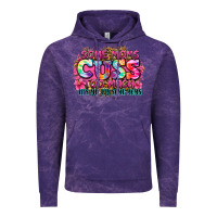 Cloud Purple some moms cuss too much it's me i'm some moms Vintage Hoodie - Zillion Design Studio