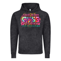 Vintage Black some moms cuss too much it's me i'm some moms Vintage Hoodie - Zillion Design Studio
