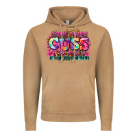 Vintage Camel some moms cuss too much it's me i'm some moms Vintage Hoodie - Zillion Design Studio