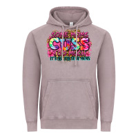 Some Moms Cuss Too Much It's Me I'm Some Moms Vintage Hoodie | Teevron