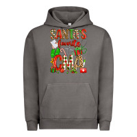 Pigment Tornado santa's favorite cma Urban Hoodie - texasbilliewilder