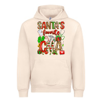 Sandshell santa's favorite cma Urban Hoodie - texasbilliewilder