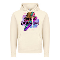 Vintage Artic special eduation teacher lightning bolt Vintage Hoodie - Zillion Design Studio