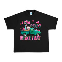 Black i can totally make that Urban Heavy Tee - AdoDesignShop