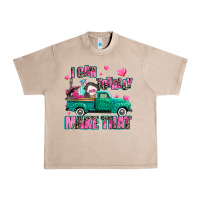 French Oak i can totally make that Urban Heavy Tee - AdoDesignShop