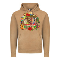 Vintage Camel fiesta squad Vintage Hoodie - CTS Tumbler Store