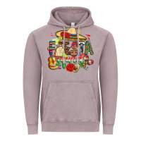 Vintage Zinc fiesta squad Vintage Hoodie - CTS Tumbler Store
