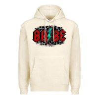 Tofu lightning bolt babe Premium Hoodie - Jasminsmagicworld