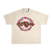 Sandshell strong important mom beautiful worthy loved Urban Heavy Tee - JahusDesignShop