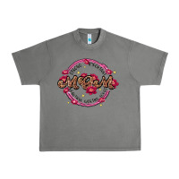Tornado strong important mom beautiful worthy loved Urban Heavy Tee - JahusDesignShop