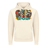 Vintage Artic special education teacher Vintage Hoodie - Zillion Design Studio