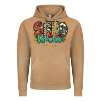 Vintage Camel special education teacher Vintage Hoodie - Zillion Design Studio