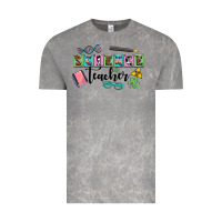Cloud Rock science teacher Vintage Tee - AdoDesignShop