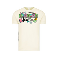 Vintage Arctic science teacher Vintage Tee - AdoDesignShop