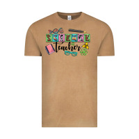Vintage Camel science teacher Vintage Tee - AdoDesignShop