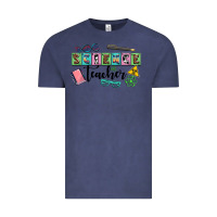 Vintage Denim science teacher Vintage Tee - AdoDesignShop