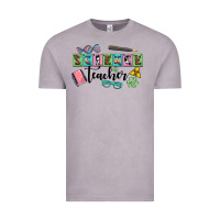 Vintage Zinc science teacher Vintage Tee - AdoDesignShop