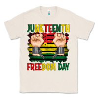 Natural juneteenth freedom day Classic Tee - Artiststas