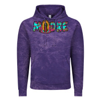 Cloud Purple our lady of guadalupe madre Vintage Hoodie - JahusDesignShop