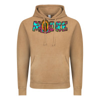 Vintage Camel our lady of guadalupe madre Vintage Hoodie - JahusDesignShop