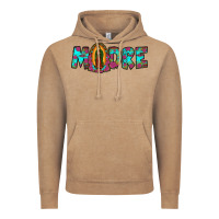 Vintage Coffee our lady of guadalupe madre Vintage Hoodie - JahusDesignShop